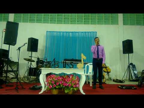 O Tempo De Deus video