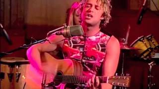 Alien Youth (Acoustic)