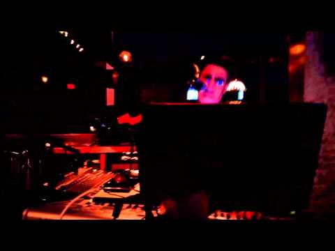 Danny DelRay & Mikey "Cats" — Get Down On It