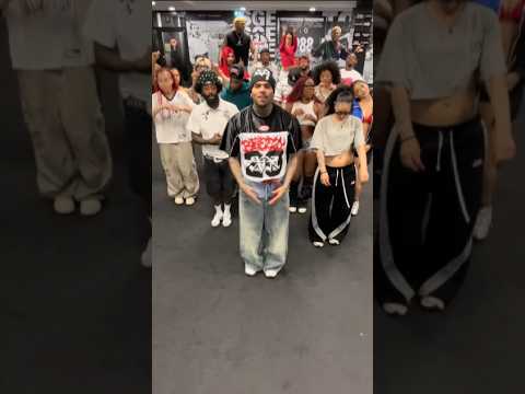 Holy Blindfold | New TikTok Dance Challenge #dance #rnb #blindfold #breezy ##tiktok #vibes #blowup