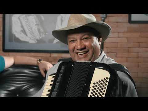 Santo fole Entrevista - Nego Julio