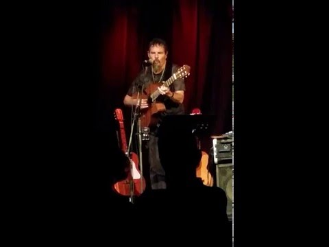 Keith James - The Songs Of Nick Drake