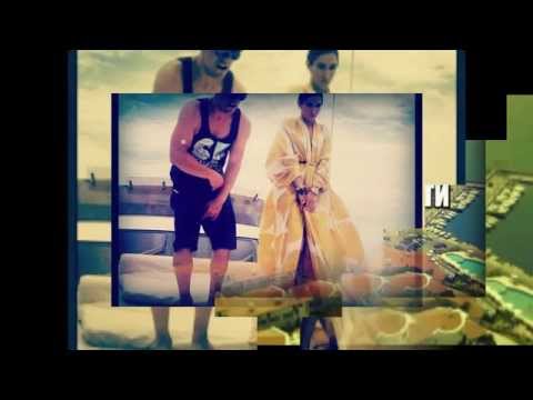 KРИСТО ft. САНТРА - АРОМАТА ТИ