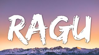 RIZKY FEBIAN - Ragu (Lyrics)