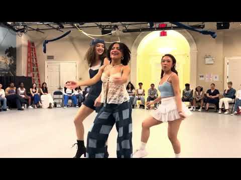 "Schuyler Sisters" - Hamilton, ANOC 2024