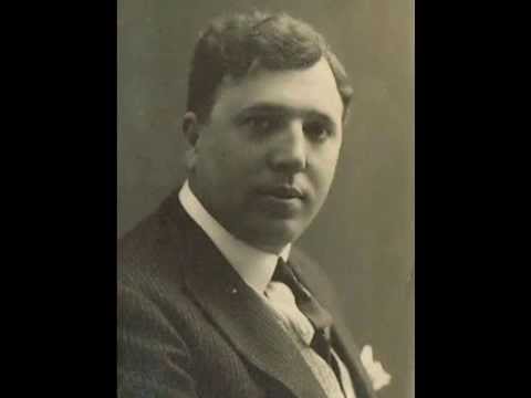 Aureliano Pertile - Vieni!