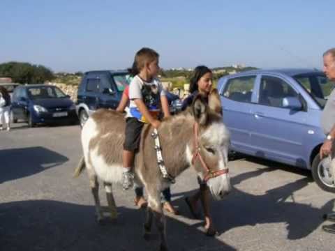 My Choice - Il-Budaj: Min hu Gej u Min hu Sejjer (Dingli Fest)