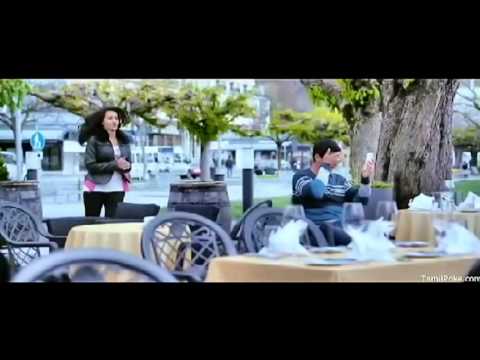 Yaradhu Yaradhu Sollamal Ponathu Official  Song -Nishanlee Feat Thyivya Kalaiselvan