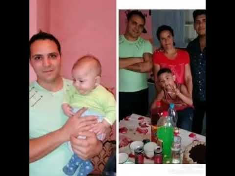 Glonczi Family - 2020 Anna küldi Abaújdevecserbe