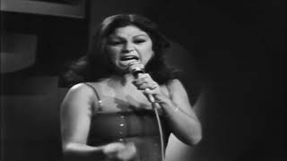 QUIEN LO VA A SABER - LOLITA (La Gran Canción, Chile 1977) Full HD 1080p