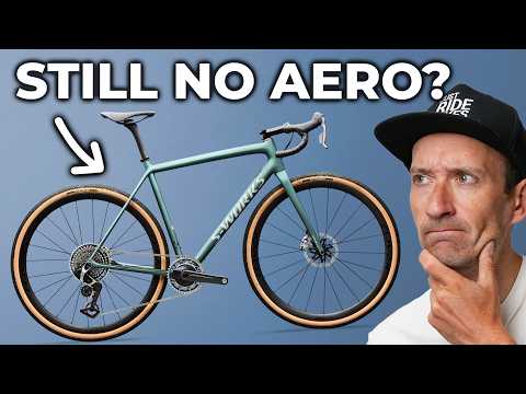 Specialized Is Running Out of Time on This Gravel Bike for 2026