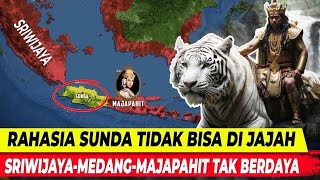 Download lagu TERLALU SULIT ??? ALASAN RATUSAN TAHUN TANAH SUNDA TIDAK BISA DI TAKLUKAN 3 KERAJAAN BESAR mp3