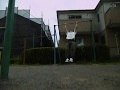 Reverse grip 45 Muscle ups 逆手マッスルアップ45回
