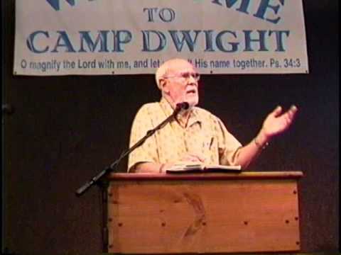 Camp Dwight 2006 - Dave Hunt