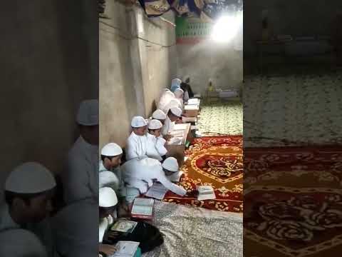 madrasa islamiya latifiya Rabino Di