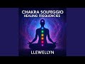 Solar Plexus Chakra 528Hz