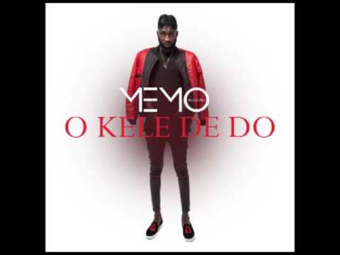 Memo All Star - Ma vie de star (Son Officiel)