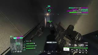 [BF2042]R1射撃L1ズームが良いかも説
