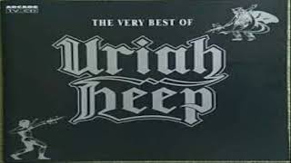 The Very Best Of &quot; Uriah Heep &quot;