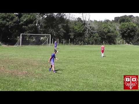 AUDAX SUMARÉ X FABRICA DE CRAQUES SUB 15-- 14/ 01/ 23