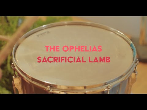 オハイオのインディーロック・カルテット The Ophelias、ニューアルバム『Crocus』を 9/24 リリース！ | indienative