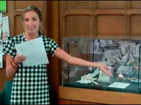 The Art of the Book: Making a Medieval Manuscript