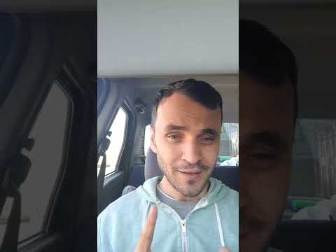 Experiență cu soția, Dumnezeu a folosit-o pentru a-mi descoperi adevărul!