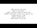 Gary Allan - Sand In My Soul Lyric Video [Lyrics On Screen]