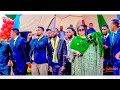 XASAN YARE IDIL AYRUUSH DHAANTO CUSUB GURADHAAMOOLE OFFICIAL VIDEO HD 2025