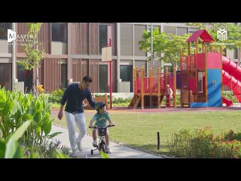 Căn hộ Masteri được mong chờ tại Global Quận 2, đường Liên Phường,ngay công viên