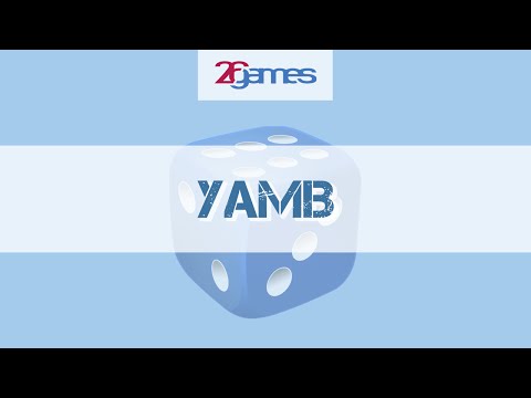 Yamb PRO Video