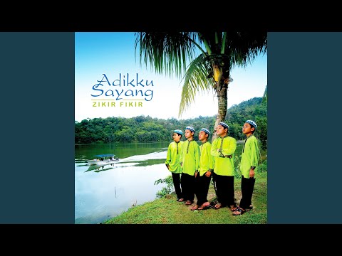 Senandung Anak Pejuang (feat. Syahril Inteam)