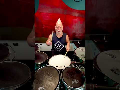 VK SNARE UNBOXING  @VKDrumsHD