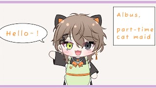 FINAL VCRAFT DAY WITH ALBUS 【 MINECRAFT #vcraftenchanted  】 【 NIJISANJI EN | Alban Knox 】