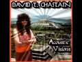 David Chastain - Evening With Juilliard