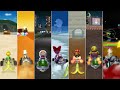 If All Mario Kart 64 Courses Were In Mario Kart Wii