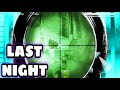 COVER FIRE | NIGHT MISSIONS #3 | SNIPER SPECIAL OPS | FULL GAMEPLAY