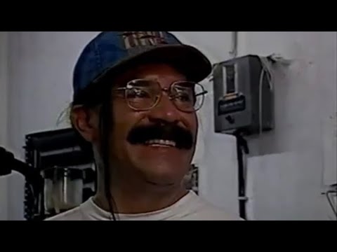 De La Vida Real - Pancho Jaime