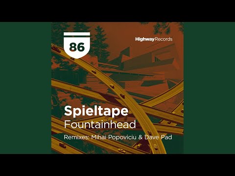 Fountainhead (Mihai Popoviciu Remix)