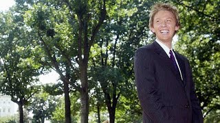 Clay Aiken: Where I Draw the Line