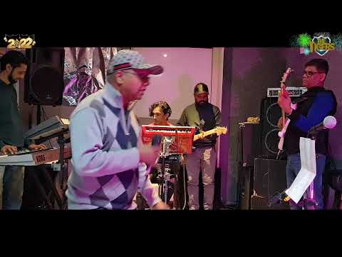 THE TIGERS X KEES - LARKIE PASALE