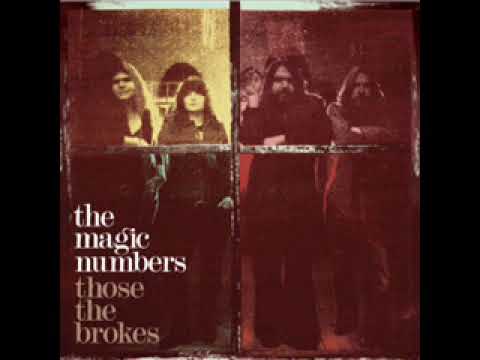 Goodnight - The Magic Numbers