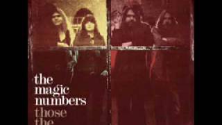 the magic numbers   goodnight