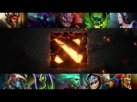 Playing DotA2 with Miracle- Beastmaster - 2365690617