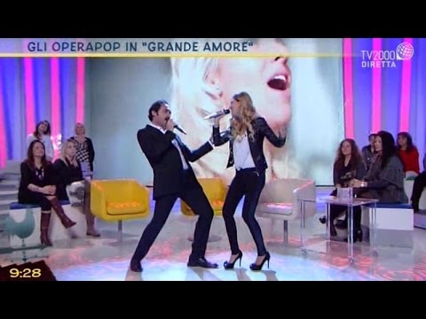 download lagu mp3 mp4 Enrico Giovagnoli E Francesca Carli, download lagu Enrico Giovagnoli E Francesca Carli gratis, unduh video klip Enrico Giovagnoli E Francesca Carli