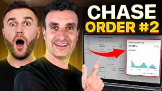 Entrepreneurship Sales: Chase the Second Order Harder Than the First (Karl Hudson ft James Dooley)