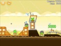 Official Angry Birds Walkthrough Mighty Hoax 5 2