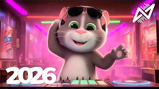 Music Mix 2026 🎧 EDM Mix of Popular Songs 🎧 EDM Gaming Music #326