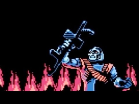 G.I. Joe: A Real American Hero (NES) Playthrough - NintendoComplete