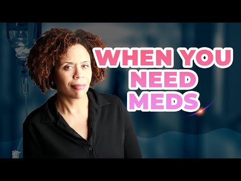 Postpartum Depression Treatment – The Medication Options